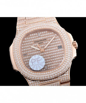 [Patek Philippe]파텍필립 노틸러스-76 칼리버 571910G